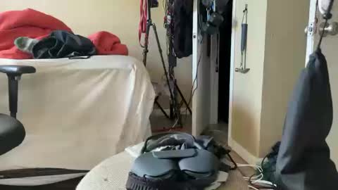 blackjag107 online show from 10.12.25