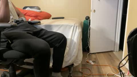 blackjag107 online show from 11.14.25