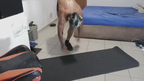 blackkiss_sweet online show from 02.13.25