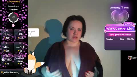 BlackkVelvet online show from 03.02.25