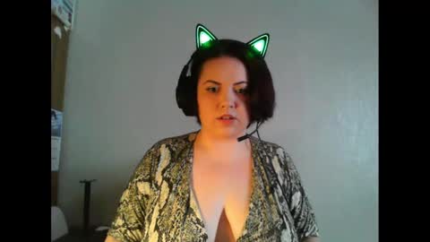 BlackkVelvet online show from 03.07.25