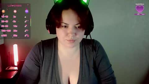 BlackkVelvet online show from 10.10.25