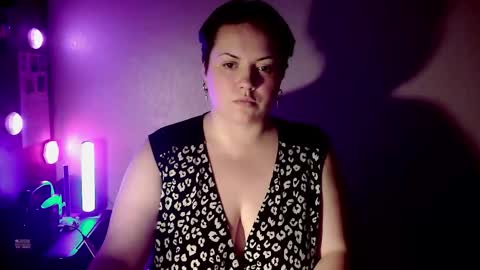 Snapshot of blackkvelvet chatting on 02.21.26 BlackkVelvet online show from 02.21.26