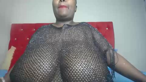 blackladyqx online show from 01.14.25