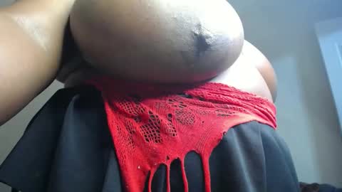 blackladyqx online show from 01.26.25