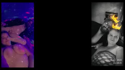 blacklightparty69 online show from 06.21.26