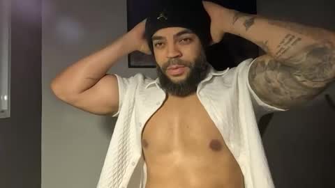 Macauly online show from 10.28.25