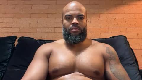 Macauly online show from 04.23.26