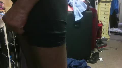 Me and her online show from 12.18.24