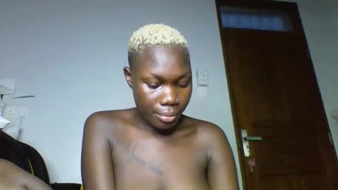 blackmarvel02 online show from 01.31.26