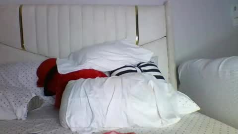 blackmarvel02 online show from 04.15.26