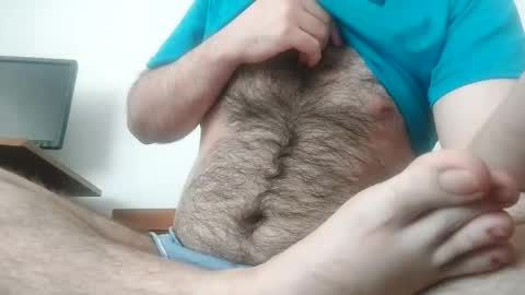 Snapshot of blackmaster2025 chatting on 04.13.26 Black Master online show from 04.13.26