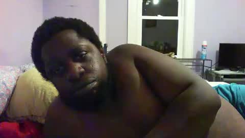 Snapshot of blackmeat3132 chatting on 05.13.26 Black meat online show from 05.13.26