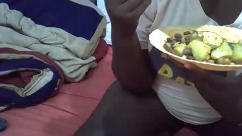 blackmelanin30 online show from 01.07.26