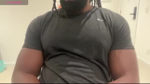 blackmuscles77 online show from 03.08.26