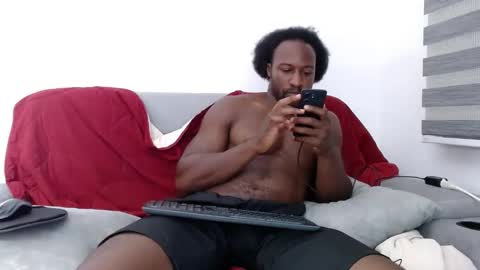 Snapshot of blacknikes chatting on 01.07.26 Twtter 1MikeBeckford Onlyfns beckfordmike online show from 01.07.26