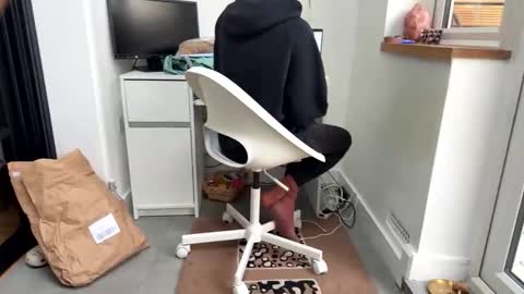 blackoasis9 online show from 02.23.26