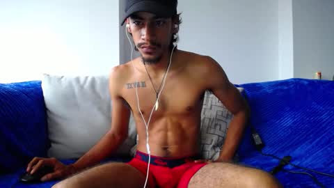 Snapshot of blackpanter_13 chatting on 09.25.25 Black Panther online show from 09.25.25