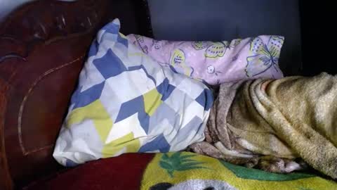 Snapshot of blackpanter_13 chatting on 03.18.26 Black Panther online show from 03.18.26