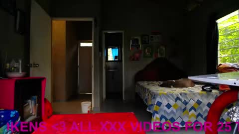 Snapshot of blackpanter_13 chatting on 03.20.26 Black Panther online show from 03.20.26