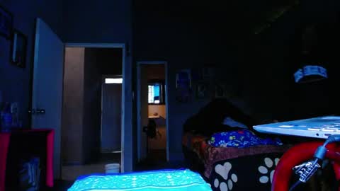 Snapshot of blackpanter_13 chatting on 03.21.26 Black Panther online show from 03.21.26