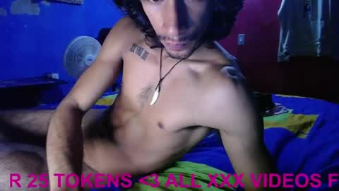 Snapshot of blackpanter_13 chatting on 03.27.26 Black Panther online show from 03.27.26