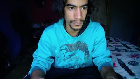 Snapshot of blackpanter_13 chatting on 04.15.26 Black Panther online show from 04.15.26