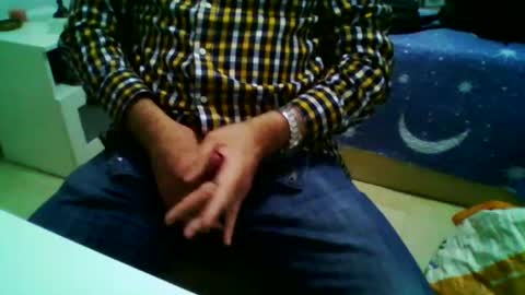 blackpanther1980 online show from 01.22.25