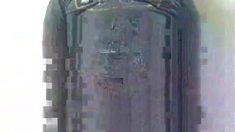 Jeffery Black online show from 03.26.26