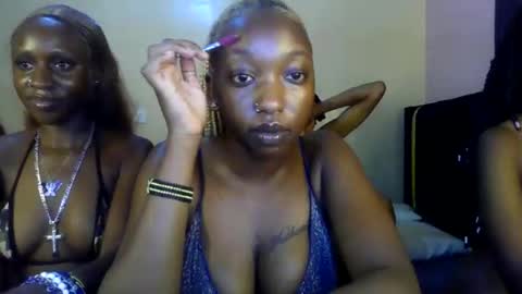 blackqueen2030  online show from 05.25.26