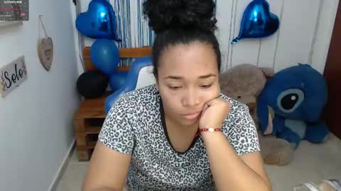blackqueen_18 online show from 12.29.24