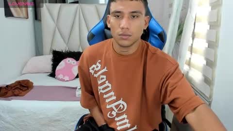 Marlon online show from 12.23.24