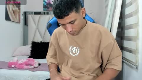 Marlon online show from 12.26.24