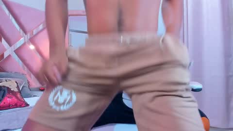 Marlon online show from 01.08.25