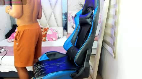 Marlon online show from 02.09.25