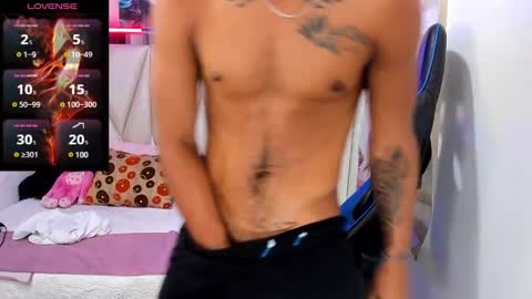 Marlon online show from 02.12.25