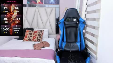 Marlon online show from 02.18.25