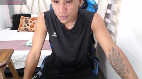 Marlon online show from 02.19.25