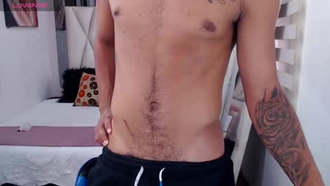 Marlon online show from 02.20.25