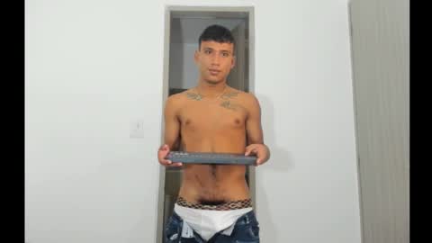 Marlon online show from 01.16.26