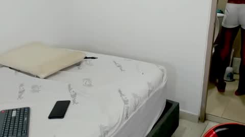 Marlon online show from 02.04.26