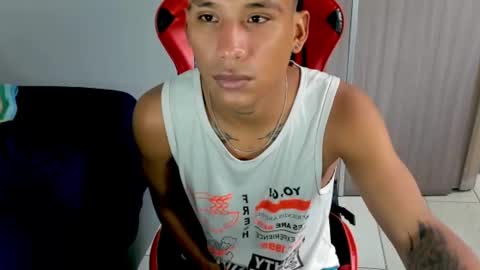 Marlon online show from 02.16.26