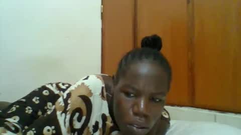 Snapshot of blacksexygal chatting on 03.15.26 SARAH online show from 03.15.26