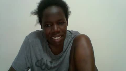 Snapshot of blacksexygal chatting on 04.29.26 SARAH online show from 04.29.26