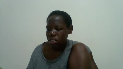Snapshot of blacksexygal chatting on 05.02.26 SARAH online show from 05.02.26