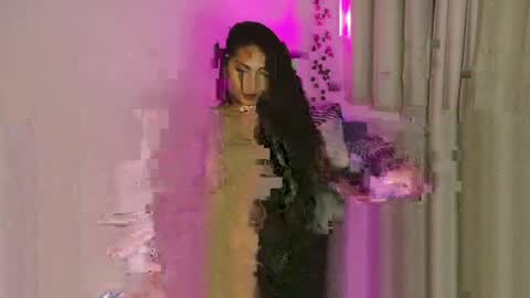 StepBlack777 online show from 04.22.26
