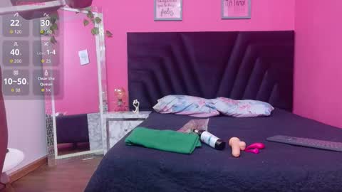 Tifffany bllom online show from 02.18.26