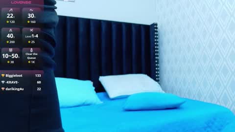 Tifffany bllom online show from 02.19.26