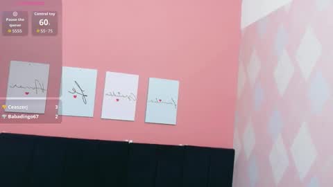 Tifffany bllom online show from 02.22.26