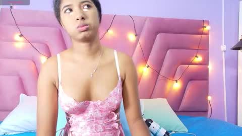 Tifffany bllom online show from 02.25.26